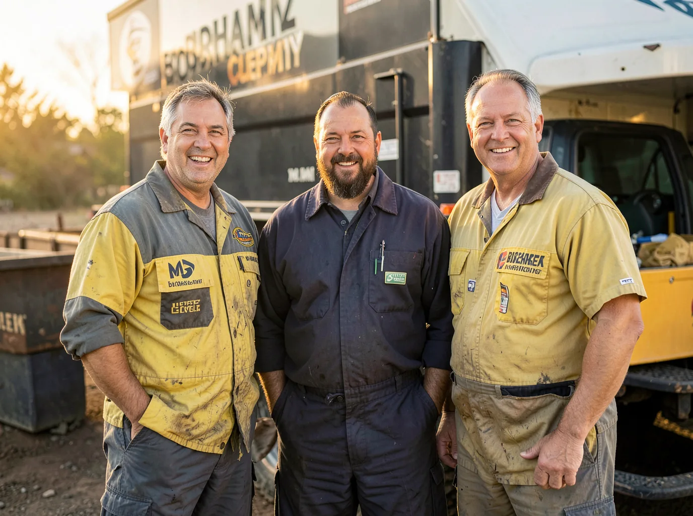 Sewage Cleanup company in La Honda, CA