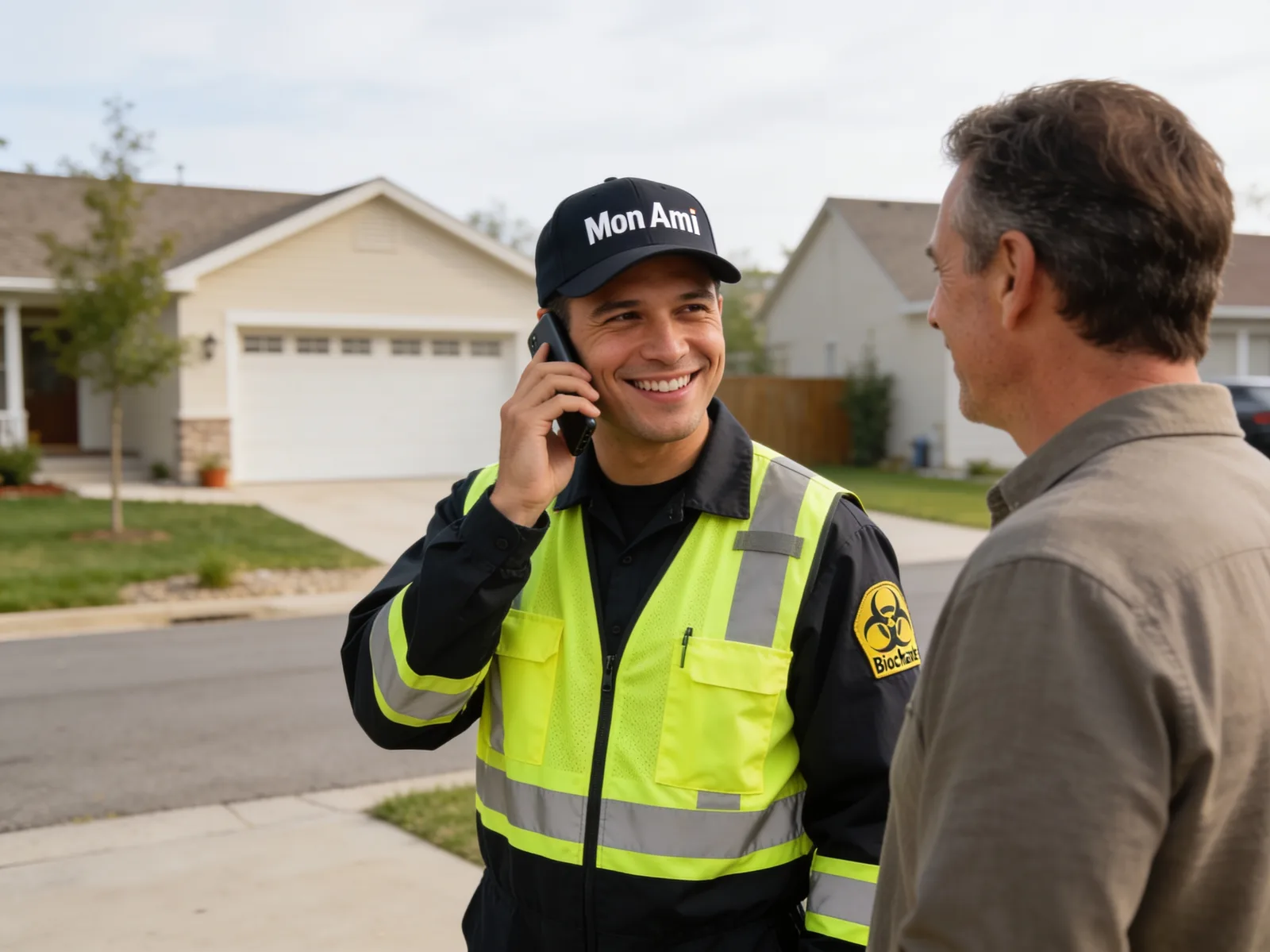 Sewage Cleanup La Honda, CA FAQs