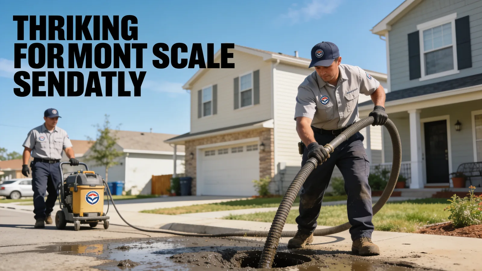 Sewage Cleanup in La Honda, CA near me